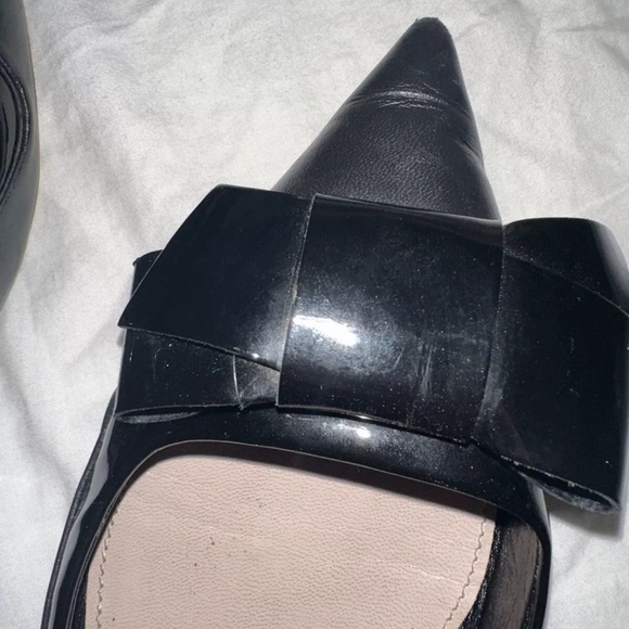 Miu Miu Flats size 39/8 - Picture 8 of 9